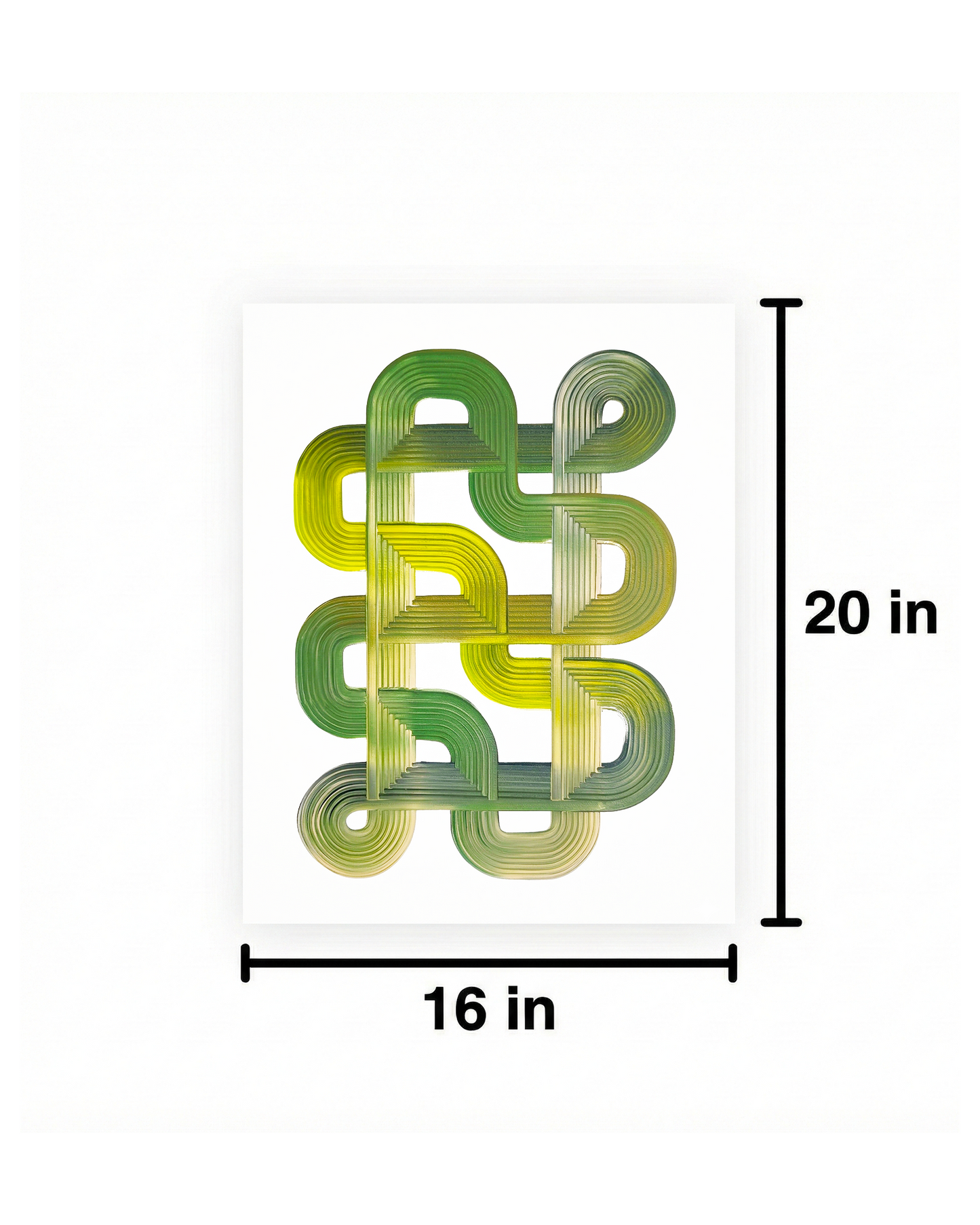 Design #15 - Green Camo 1