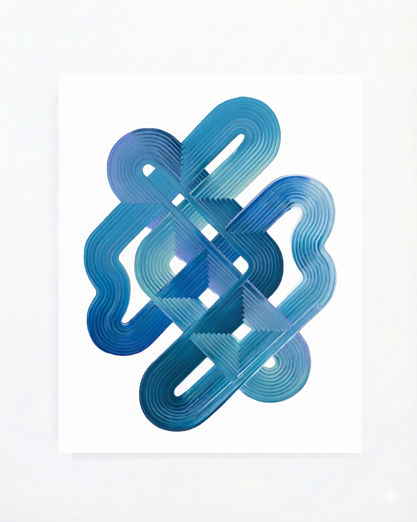 Design #16 - Blue 1