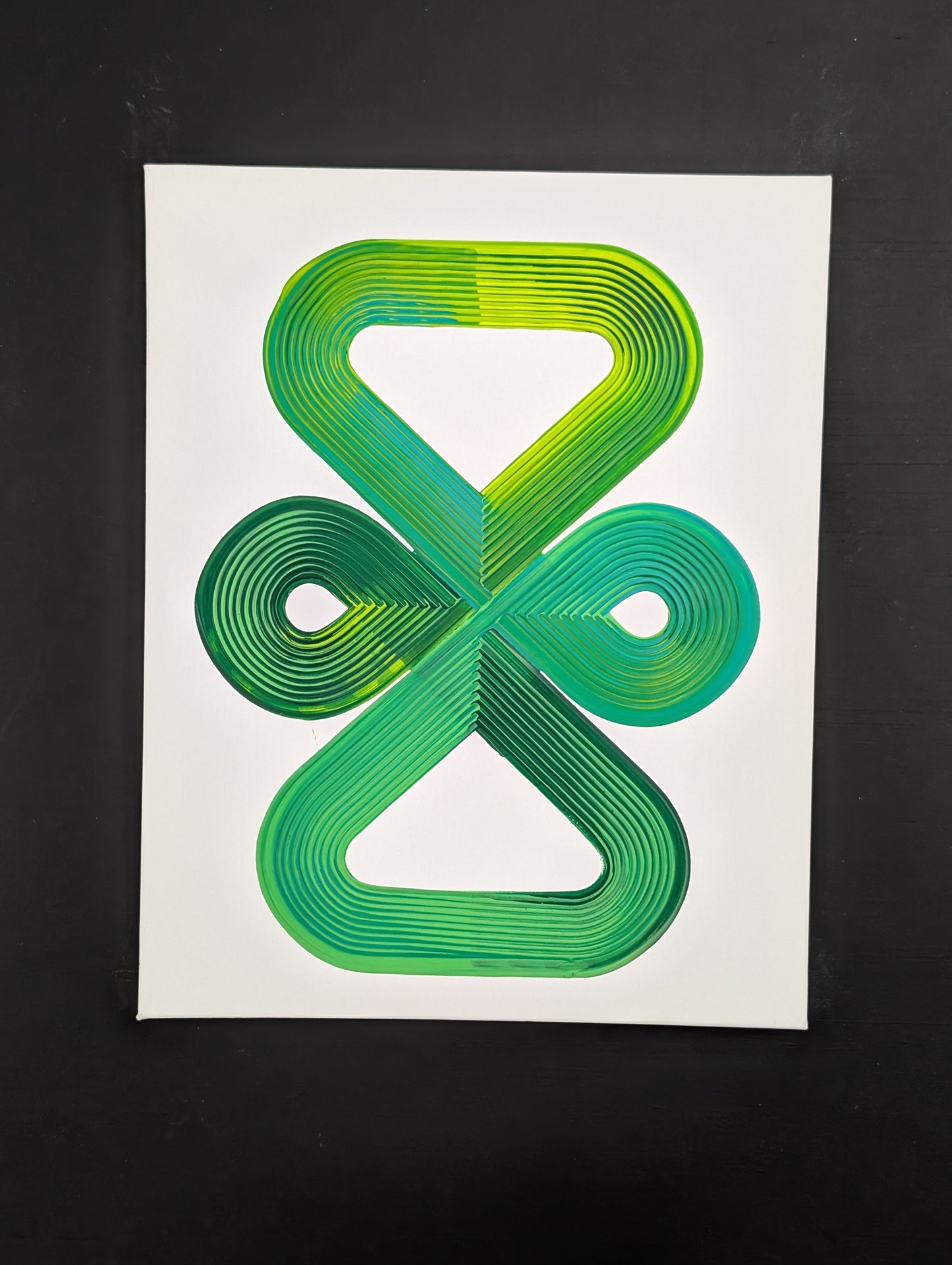Design #3 - Green