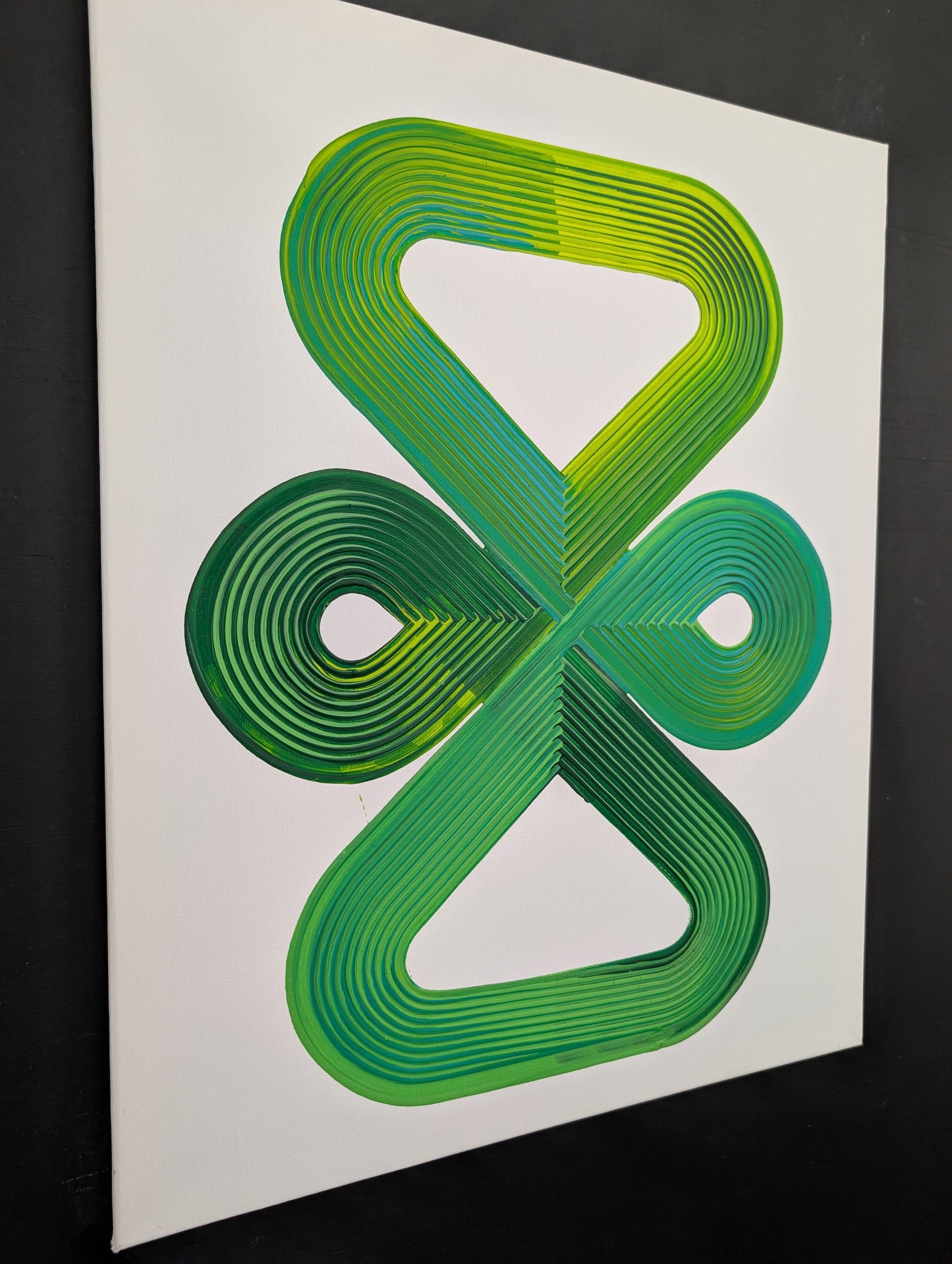 Design #3 - Green