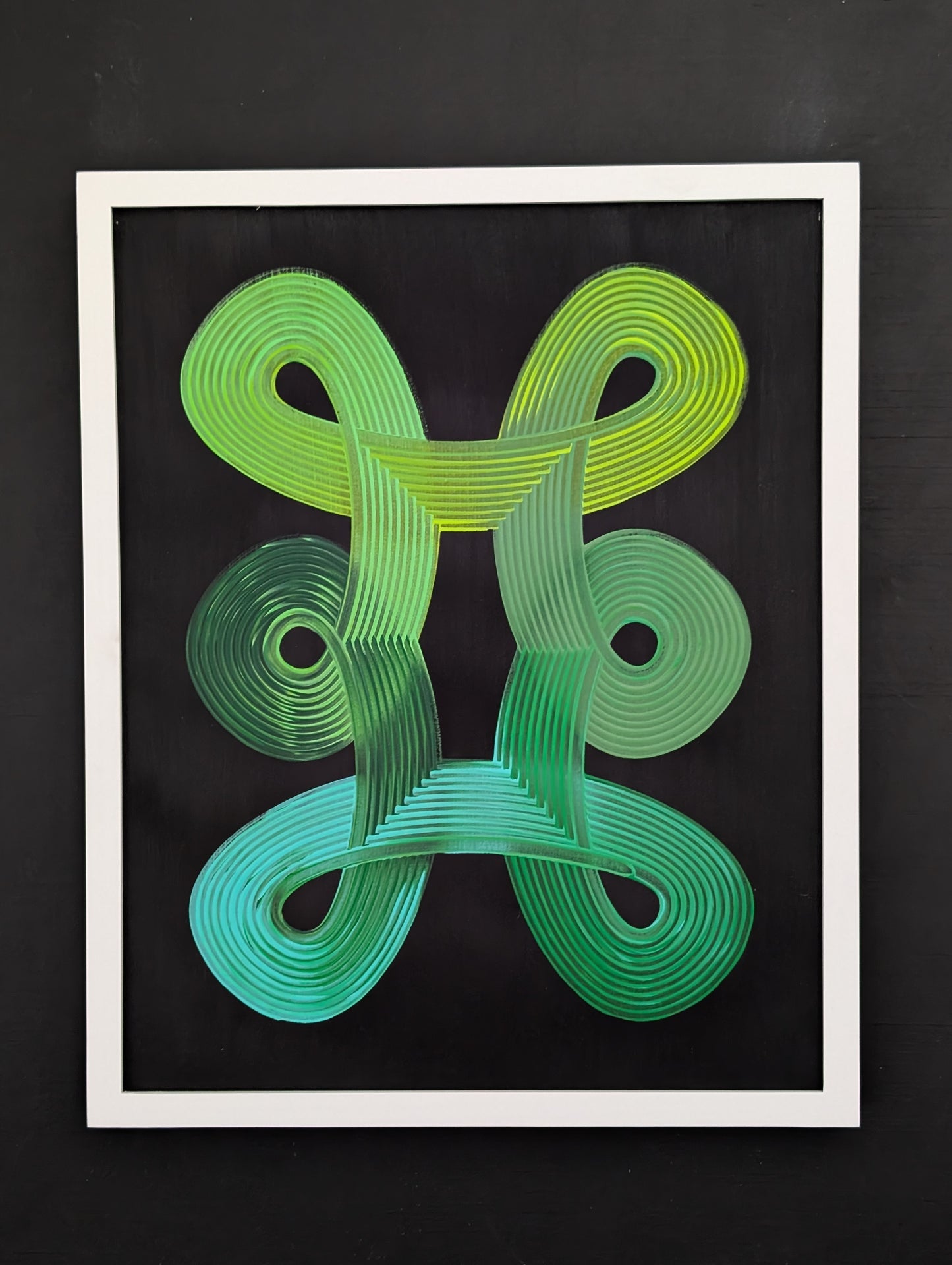 Design #4 - Green BC