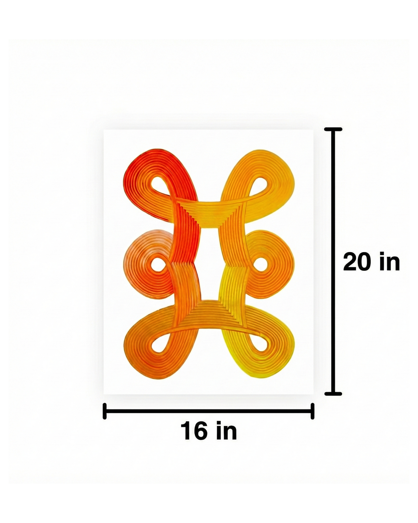 Design #4 - Orange 2