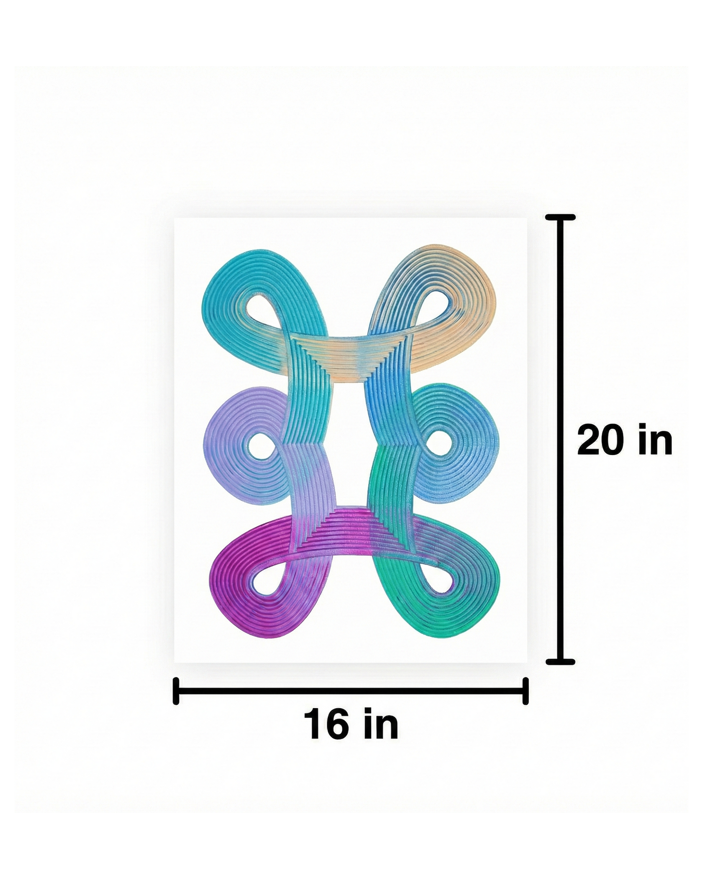 Design #4 - Pastel 1