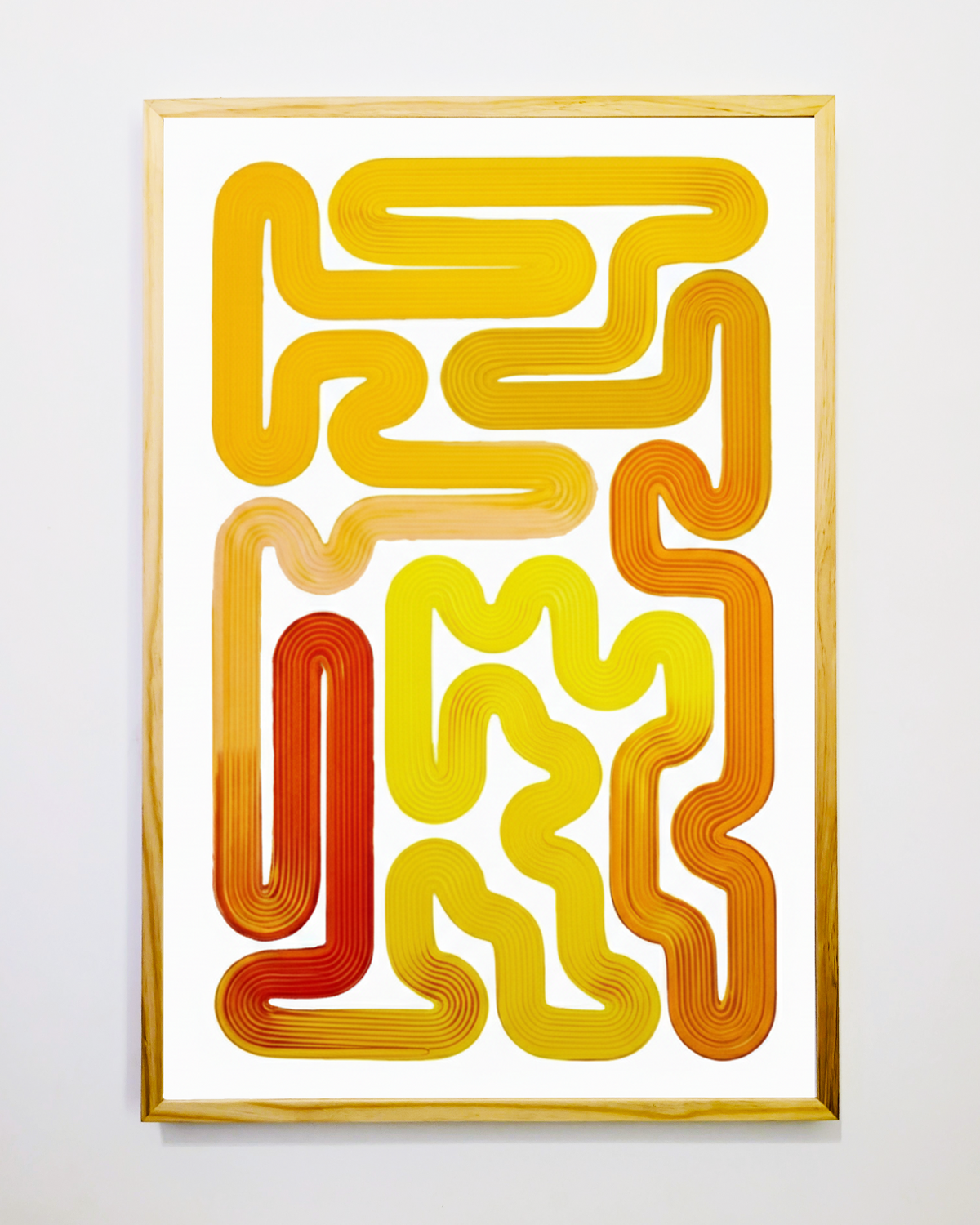 Solar Flare - No. 52
