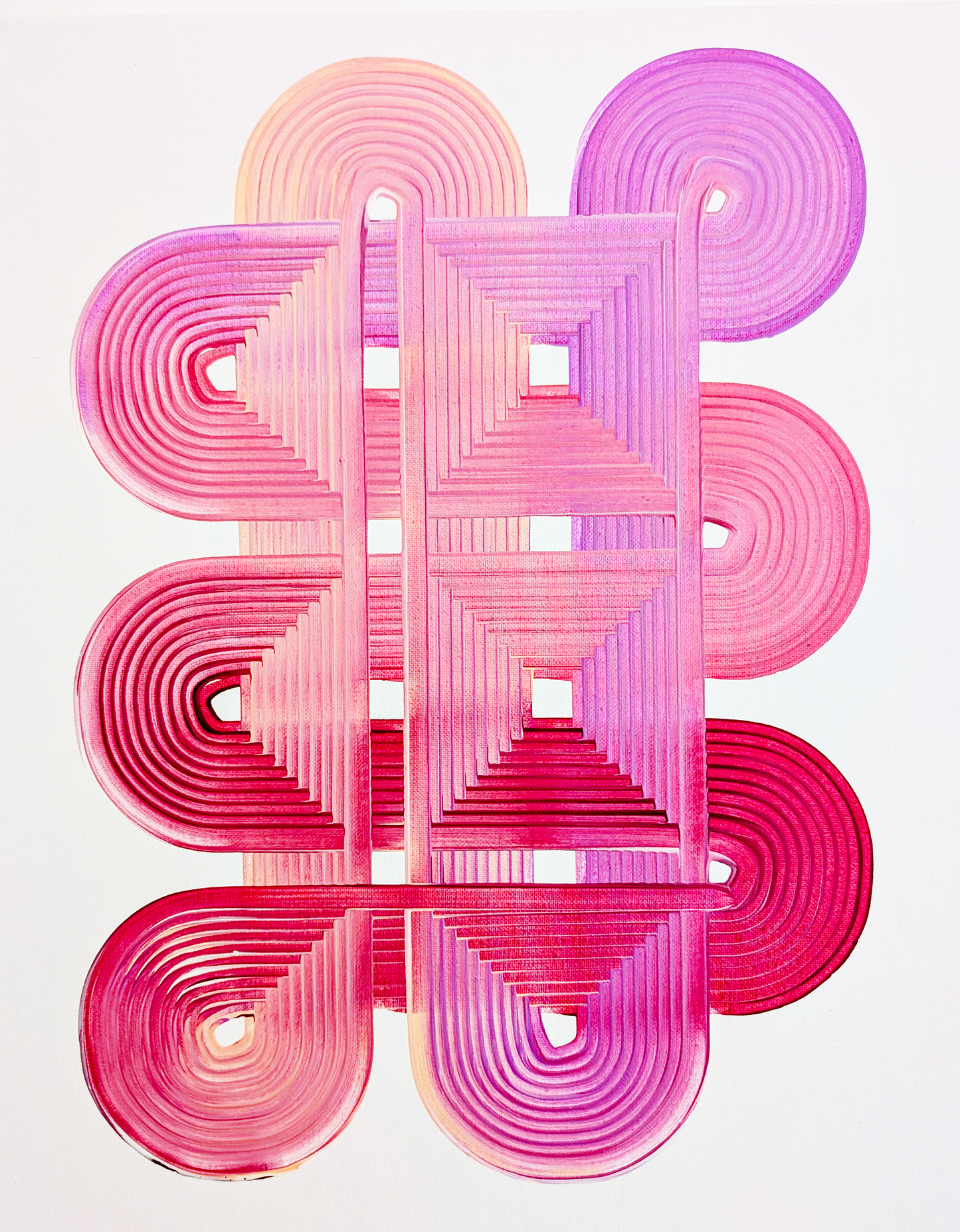 Design #7 - Red Purple 1