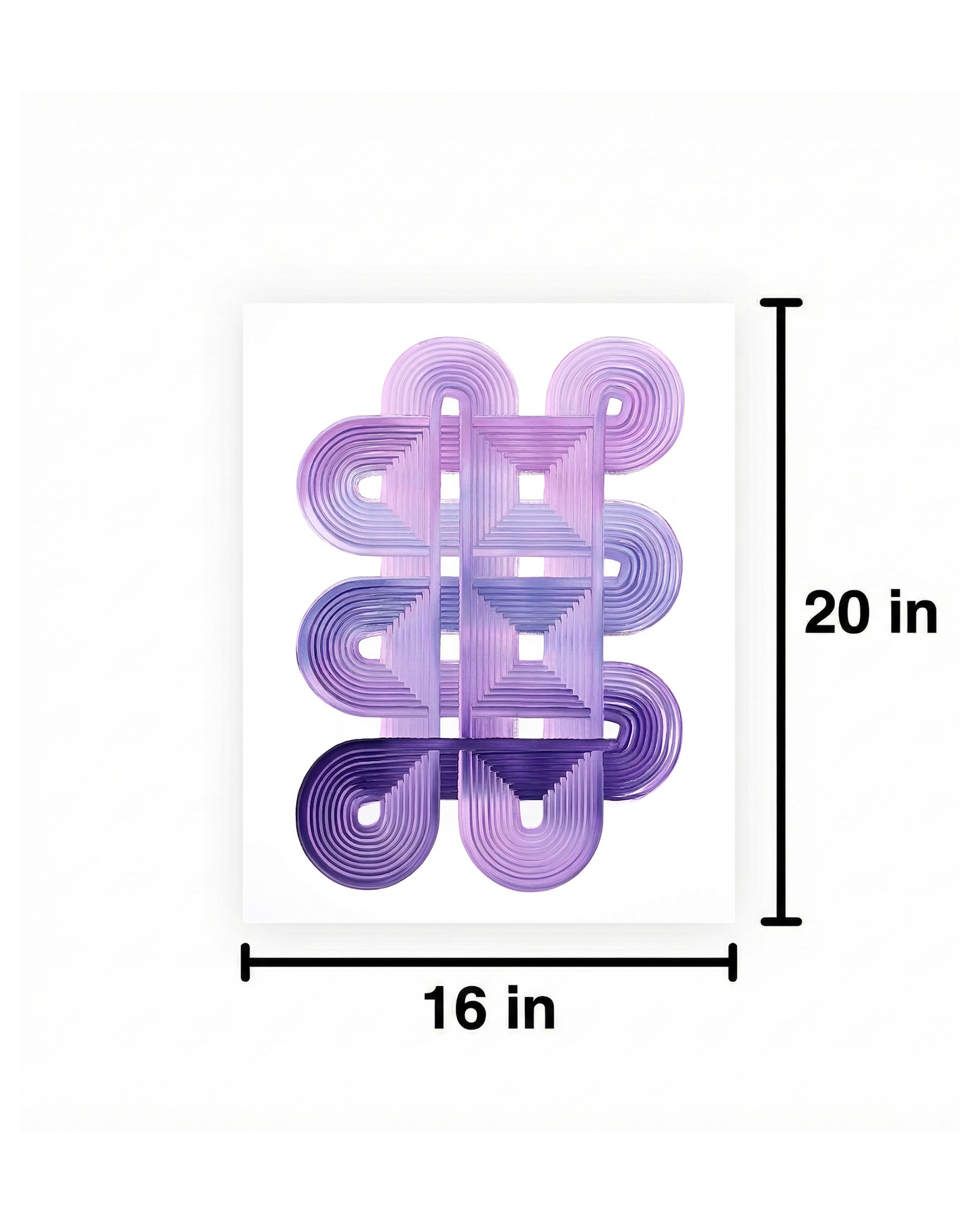 Design #7b - Purple 1