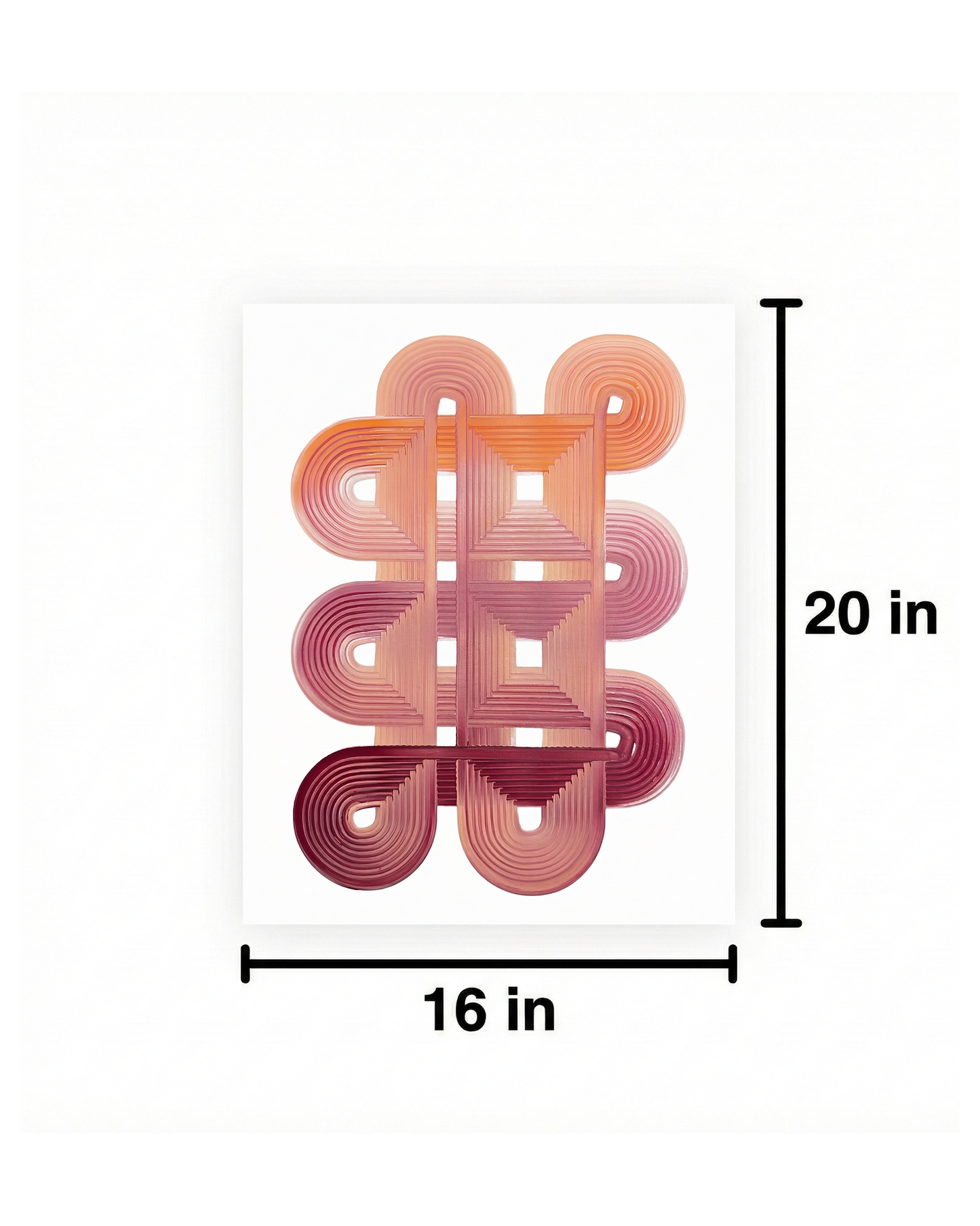 Design #7b - Peach 1
