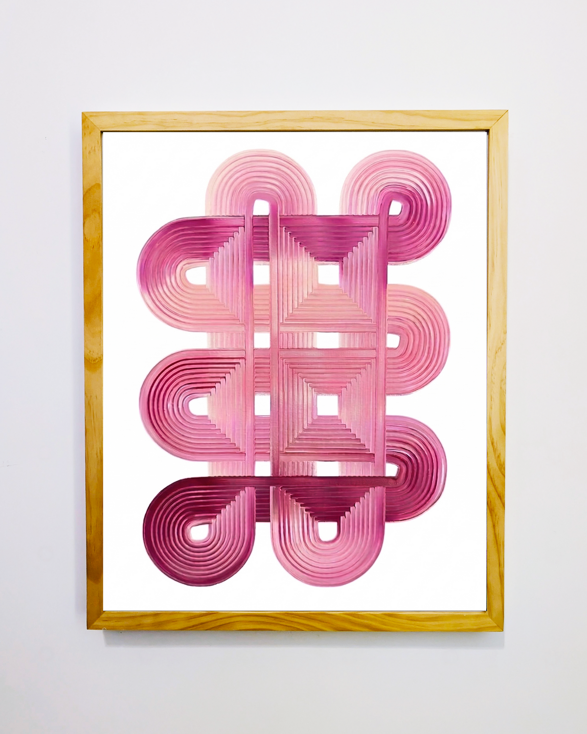 Rose Mist - No. 7