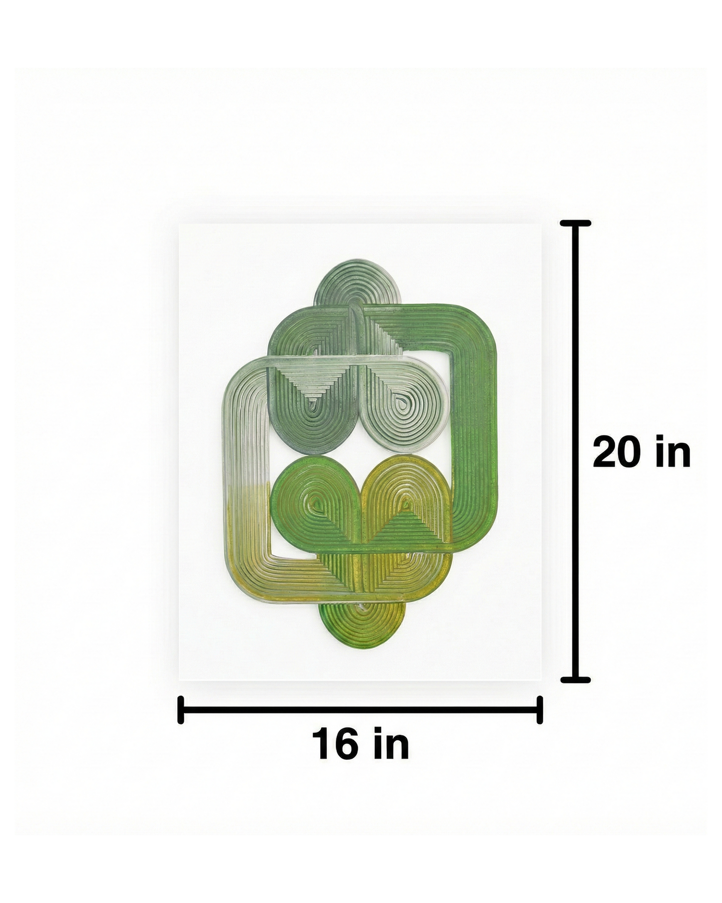 Design #9 - Green 3