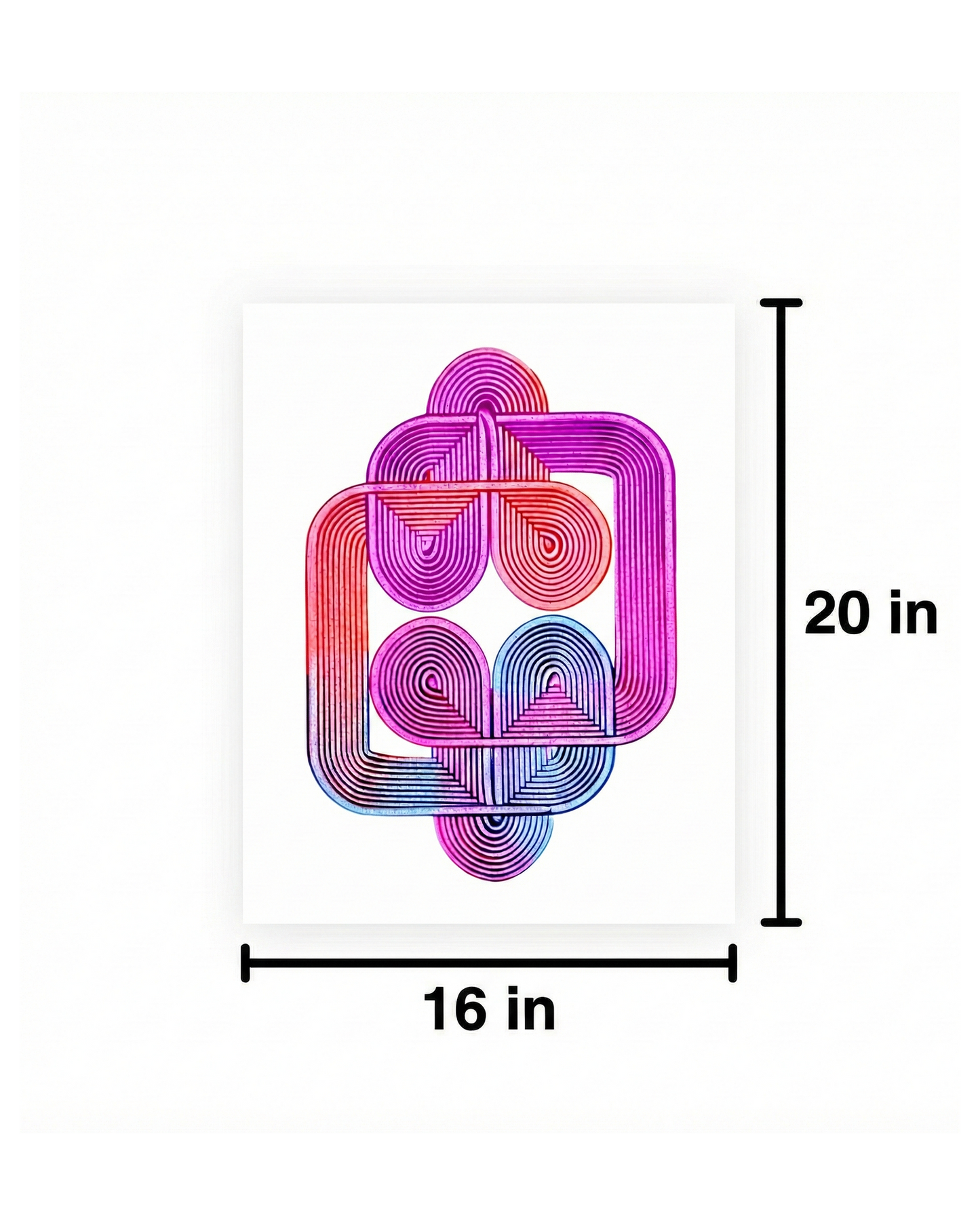 Design #9 - UV8