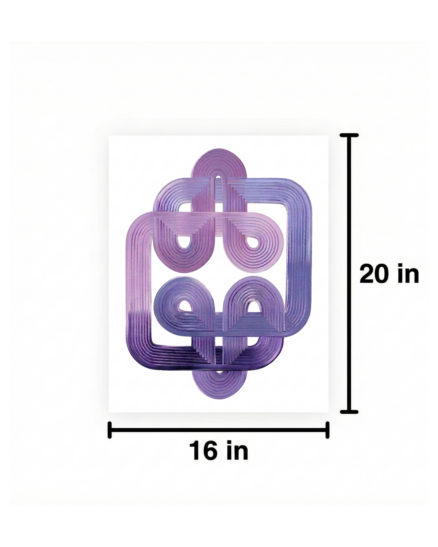 Design #9b - Purple 1