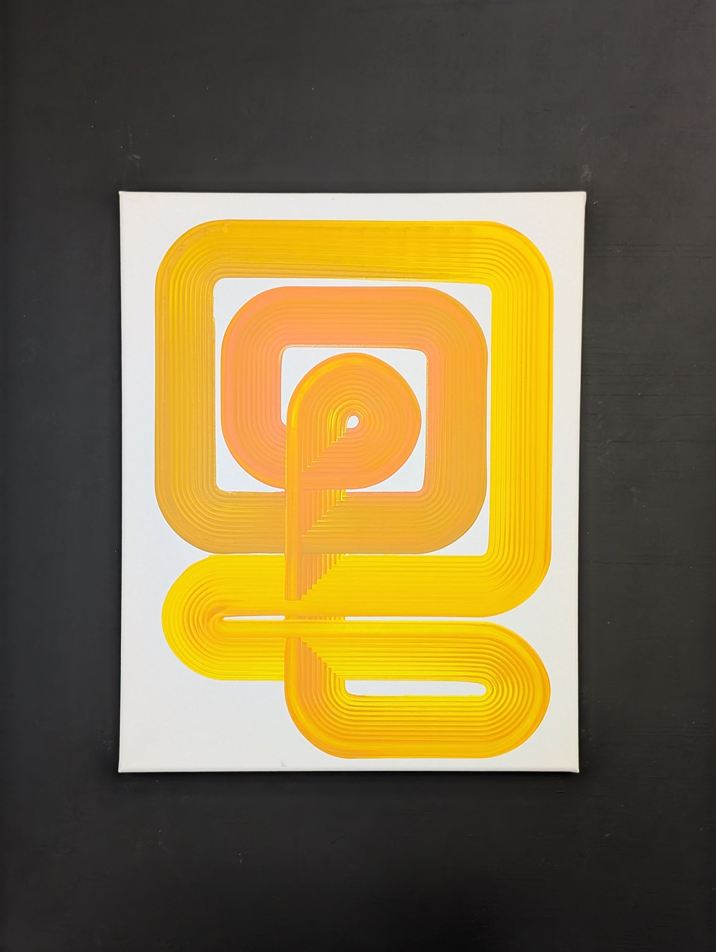 Design #10 - Yellow