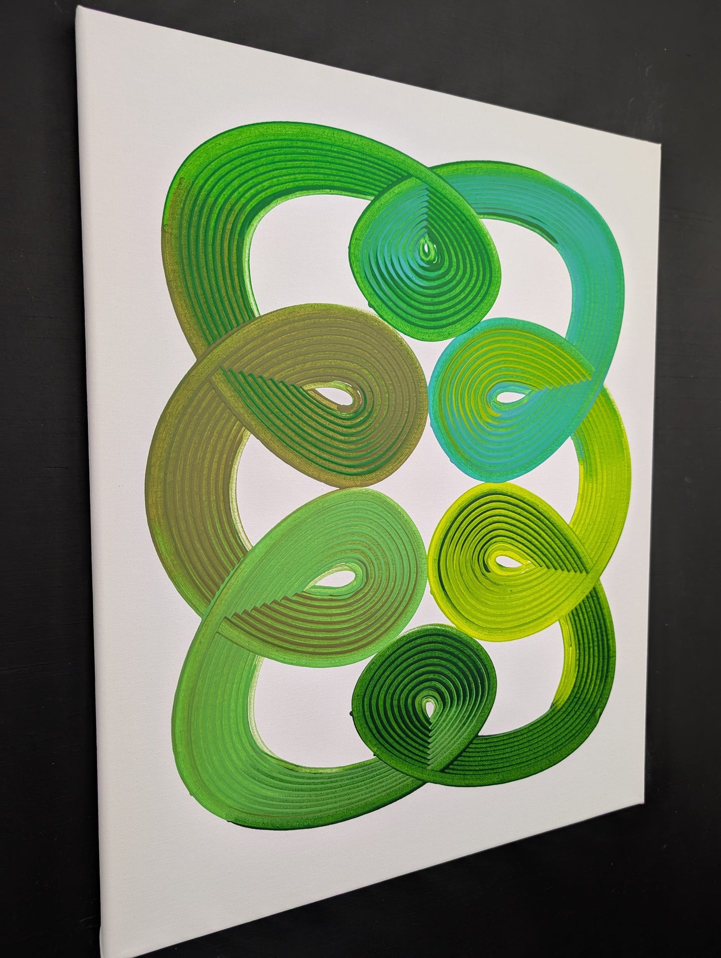 Design #17 - Green
