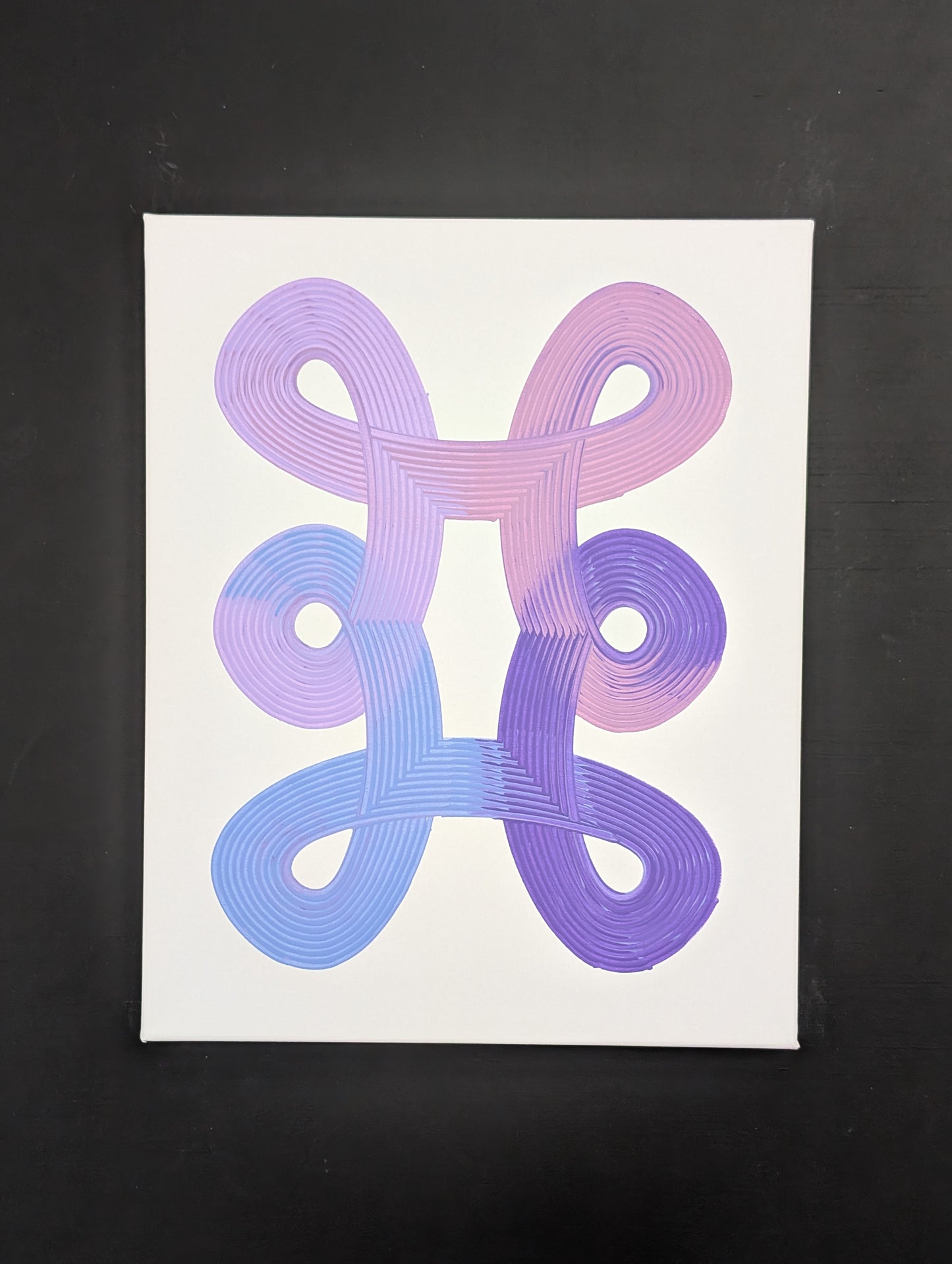 Design #4 - Purple