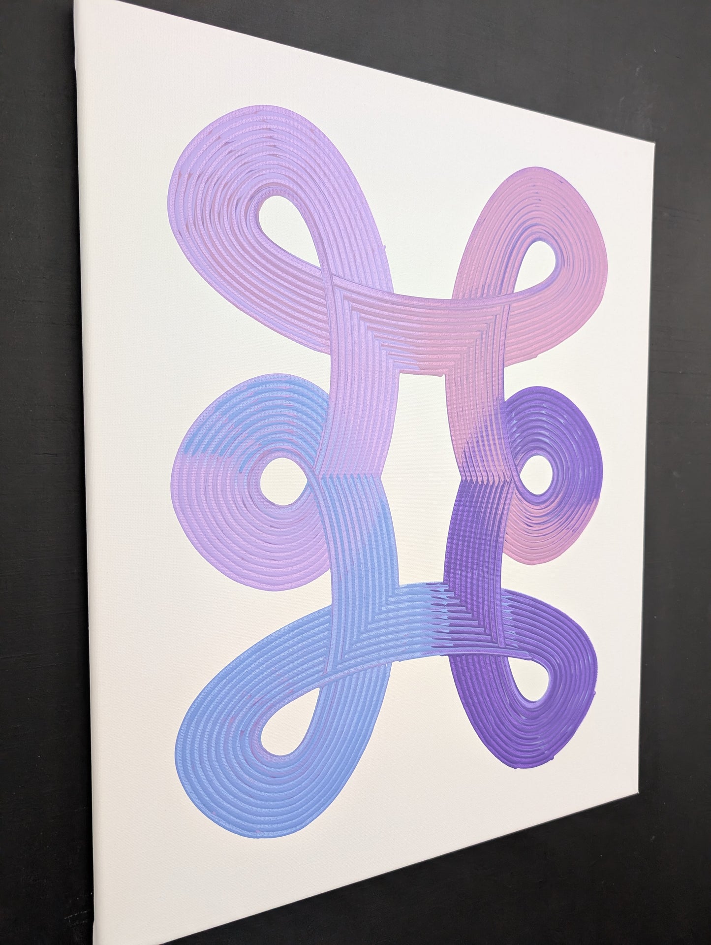 Design #4 - Purple