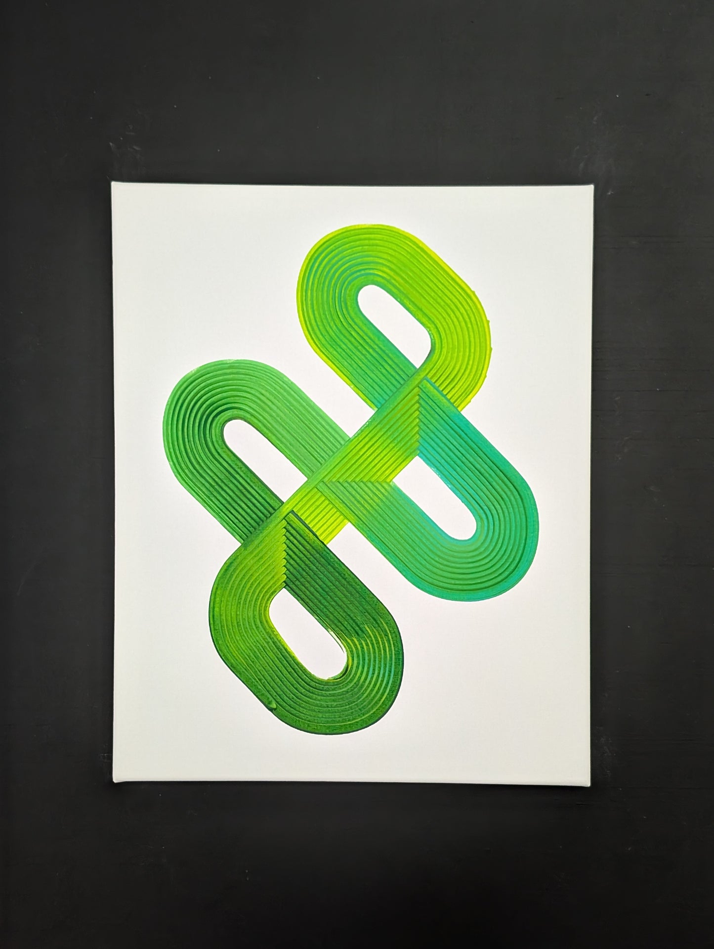 Design #2 - Green