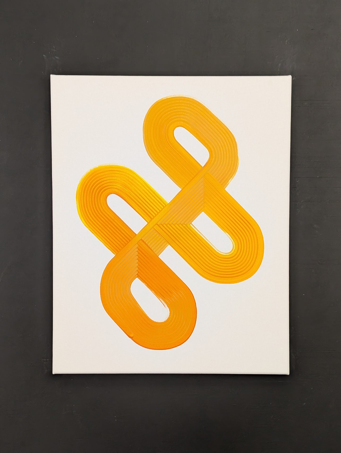 Design #2 - Yellow
