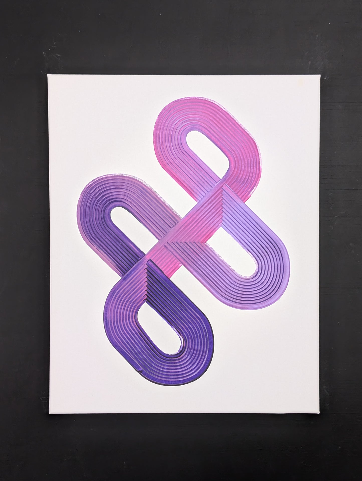 Design #2 - Purple