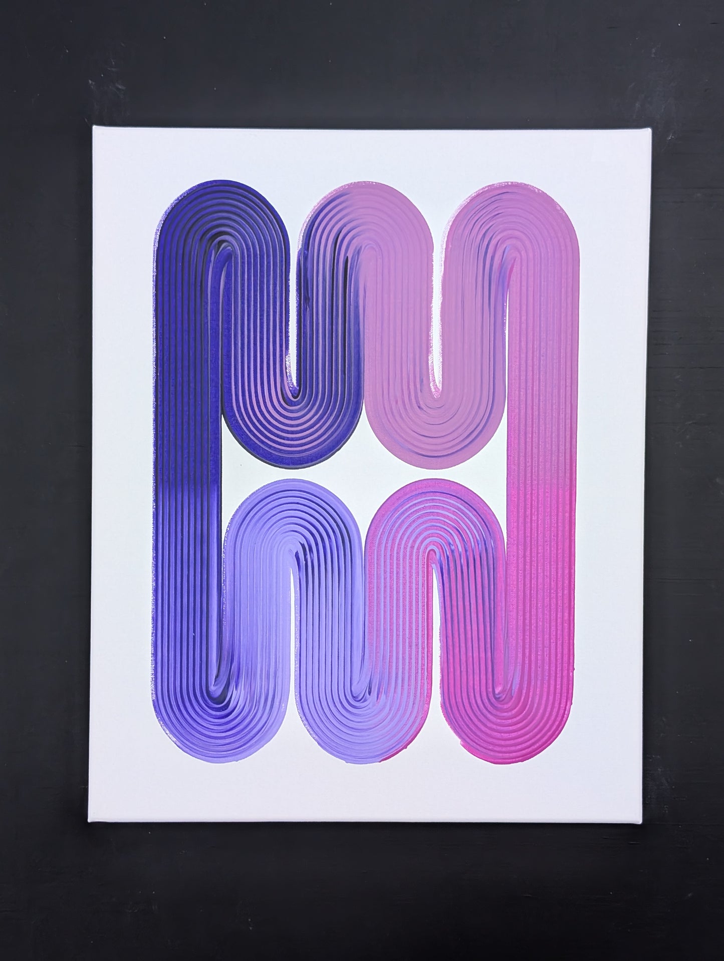 Design #5 - Purple