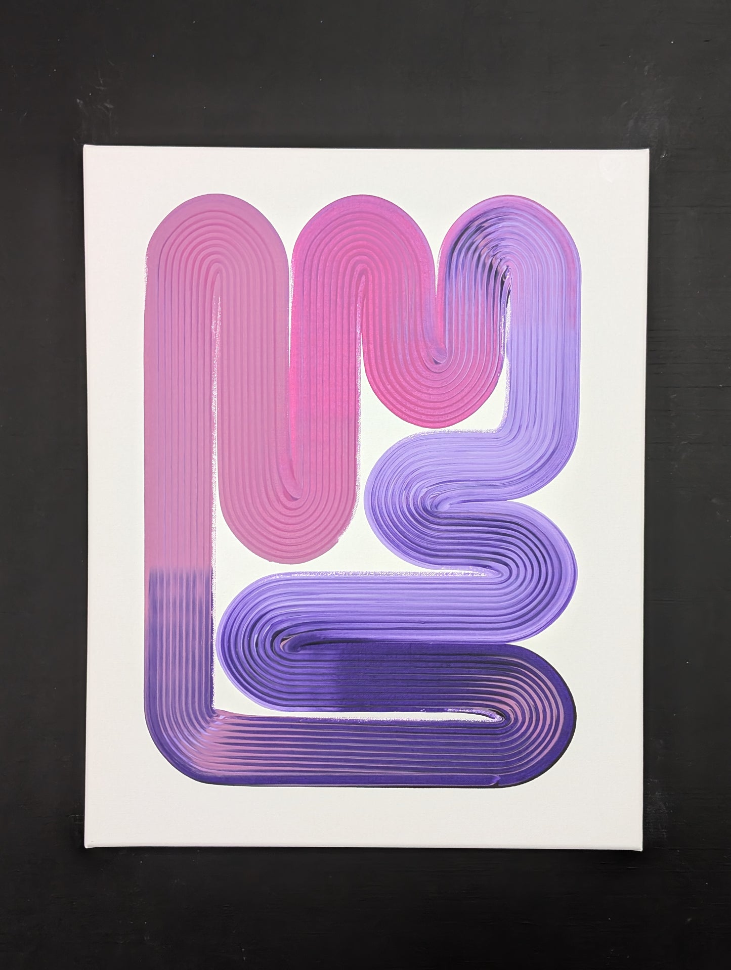 Design #8 - Purple