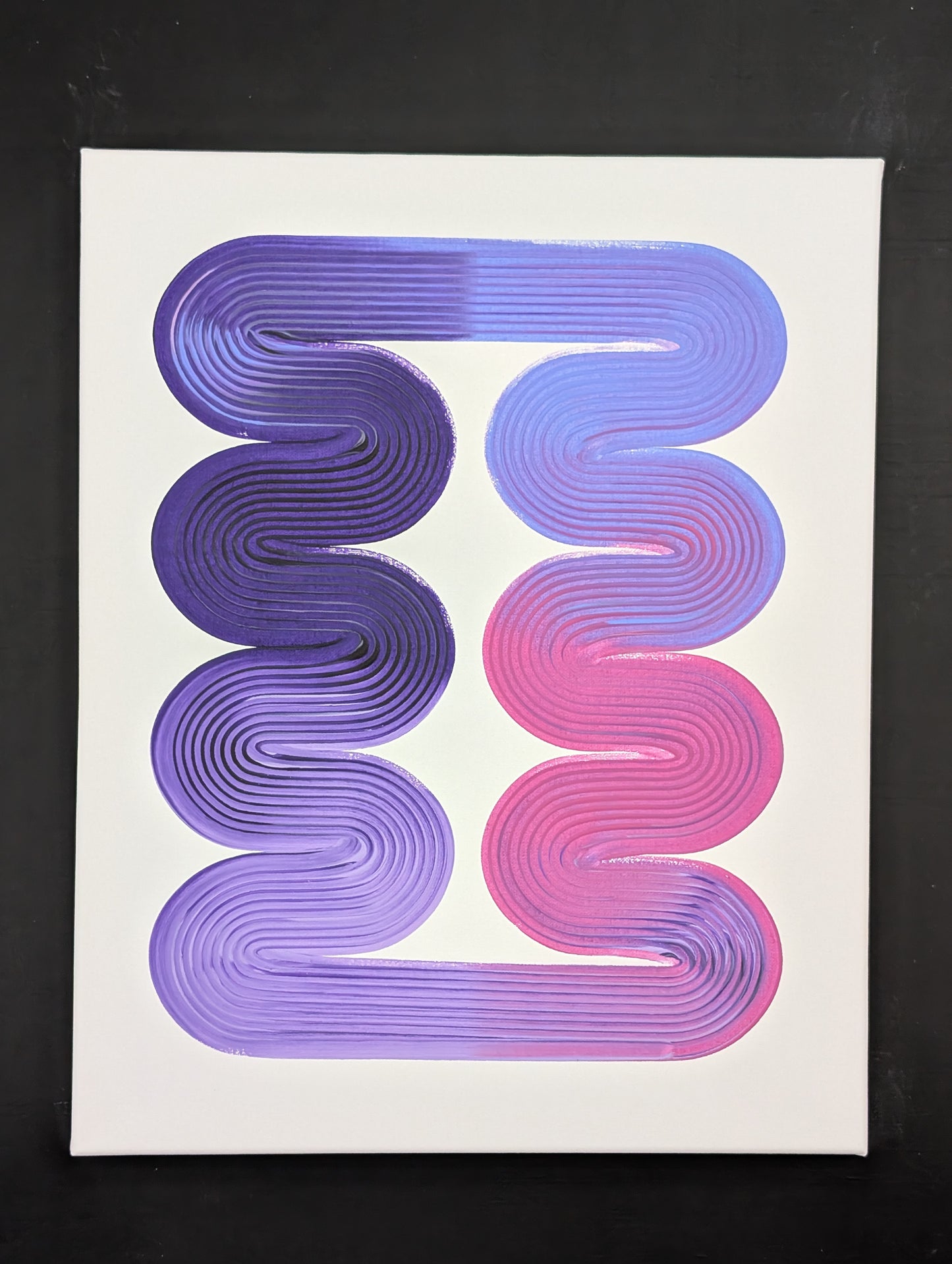Design #6 - Purple