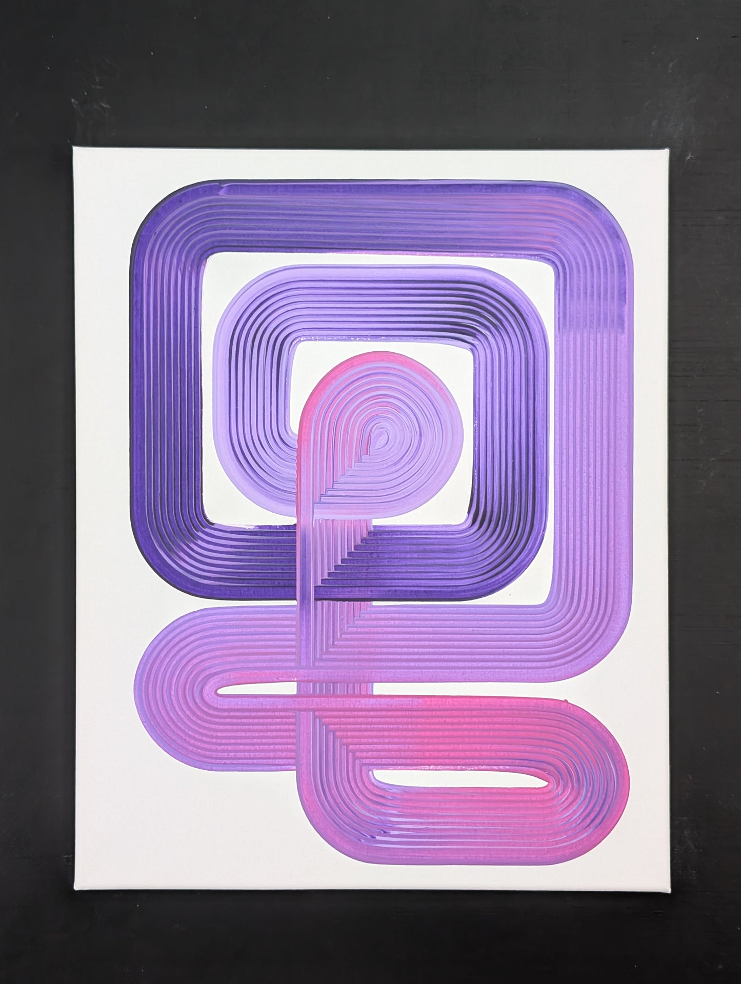 Design #10 - Purple