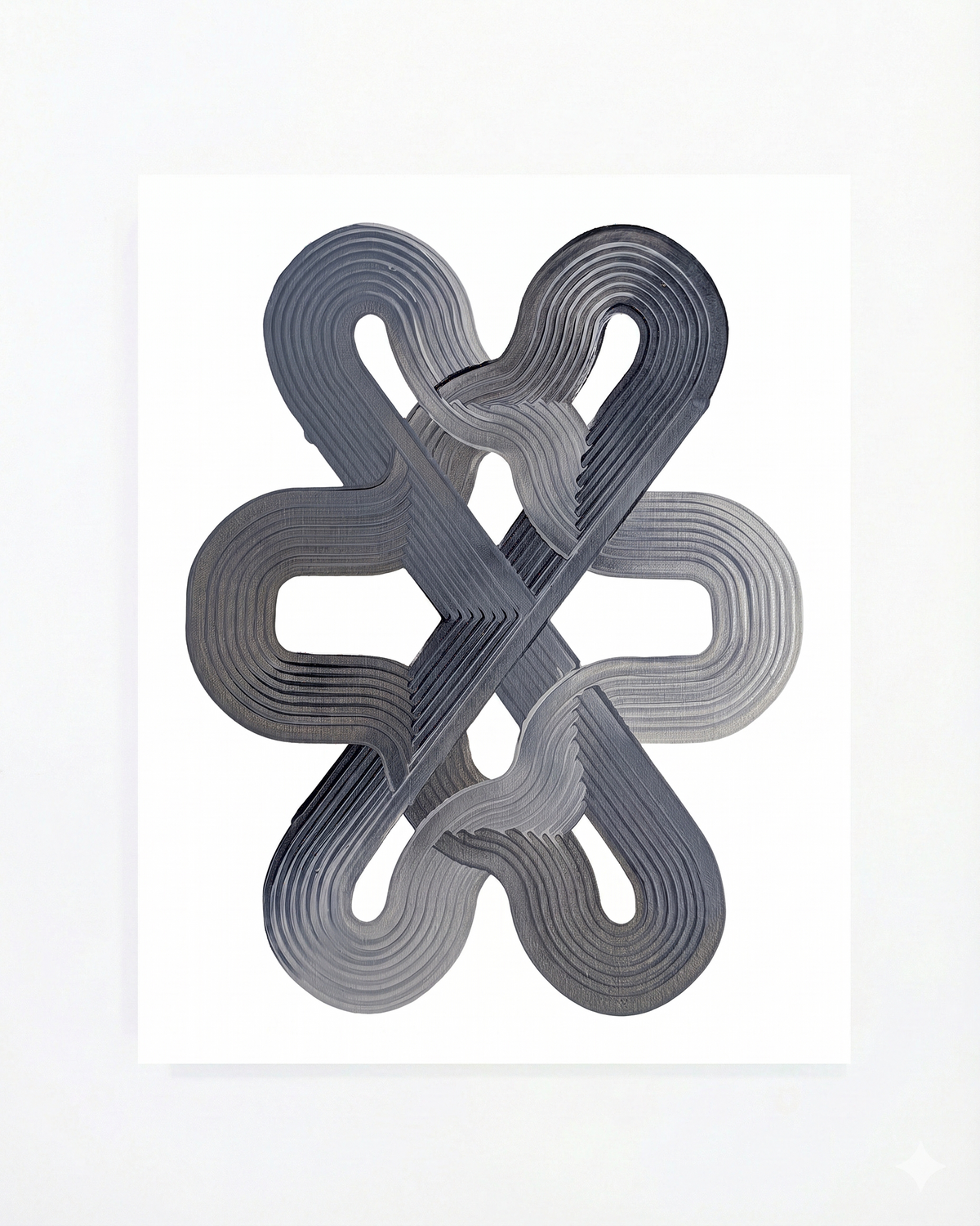 Graphite Flow (C1)