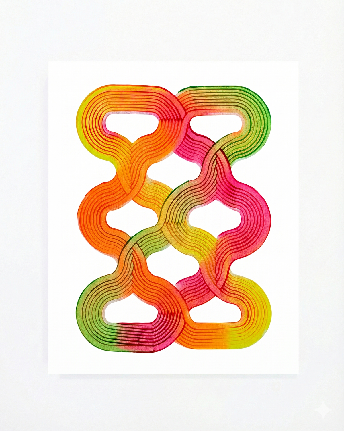 Neon Pulse (UV1)