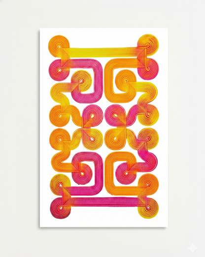 Design #51 - UV2