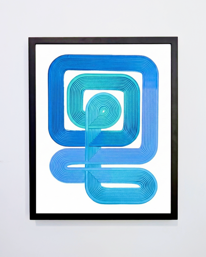 Design #10 - Blue