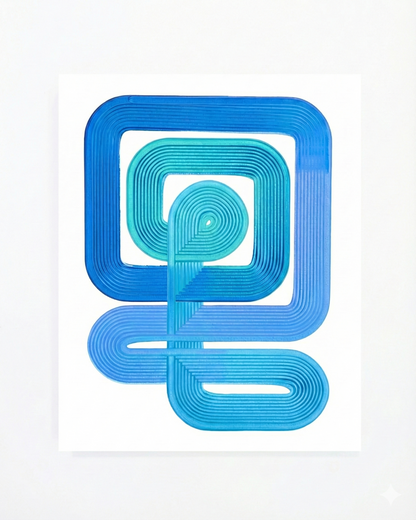 Design #10 - Blue