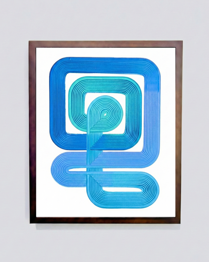 Design #10 - Blue