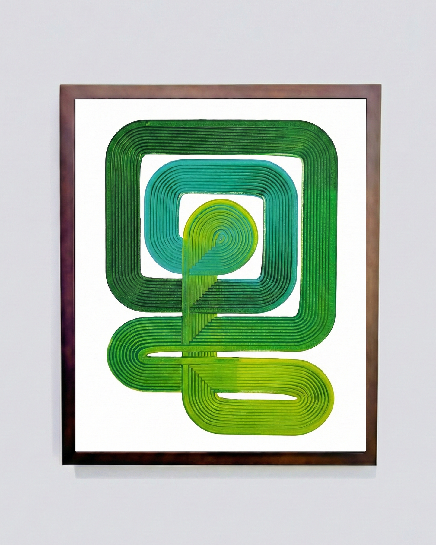 Design #10 - Green