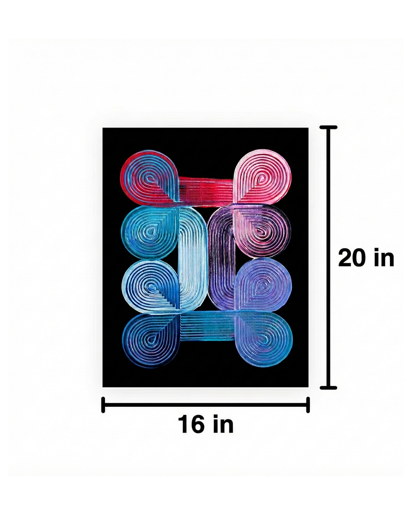 Design #11 - Multicolor 4