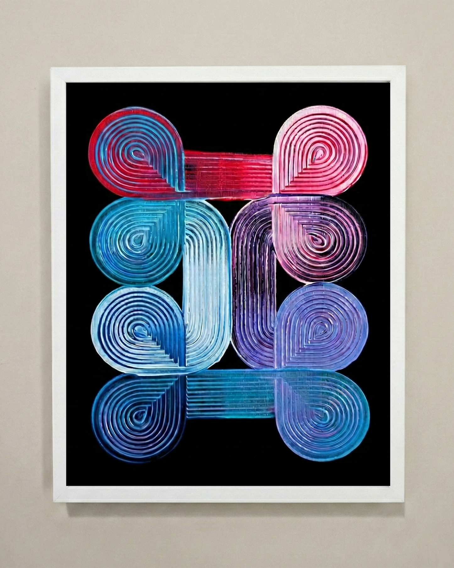 Design #11 - Multicolor 4