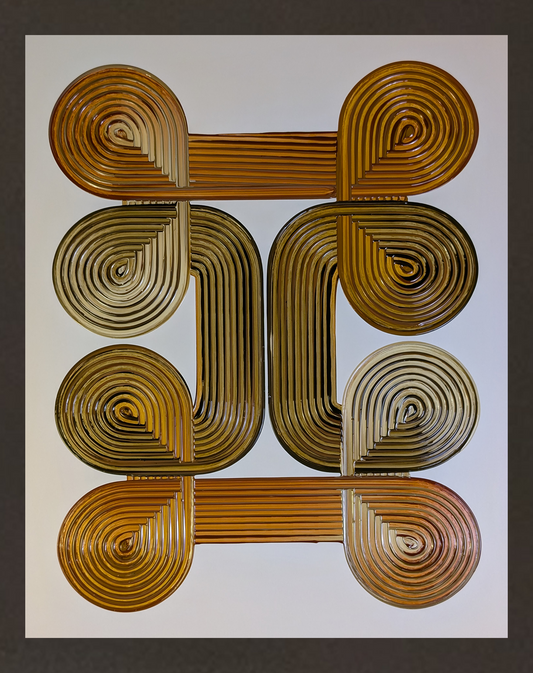Design #11 - Brown