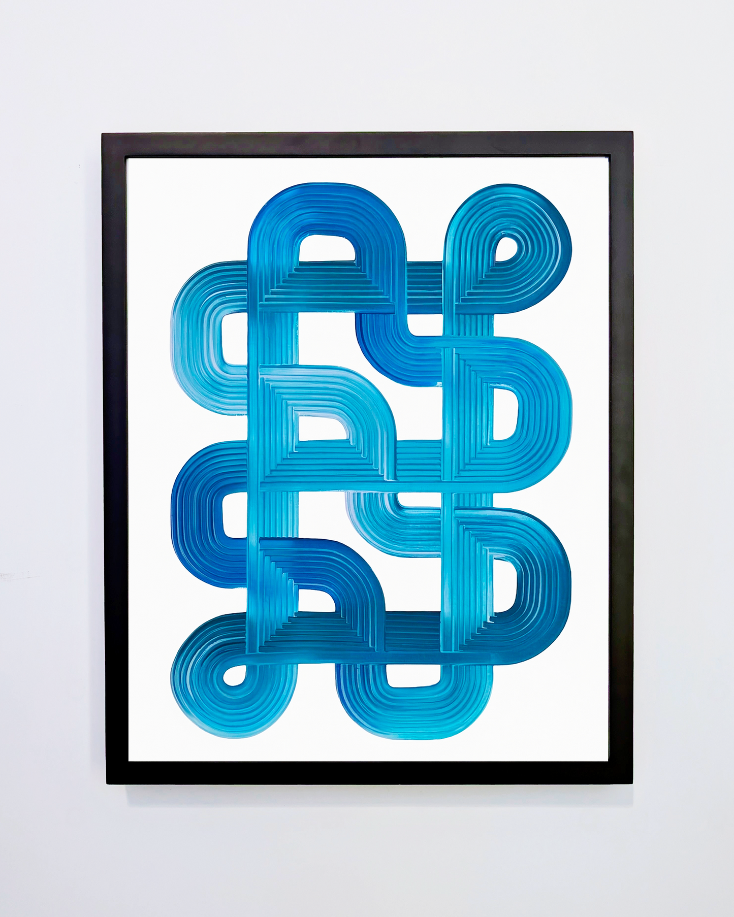 Design #15 - Blue 1