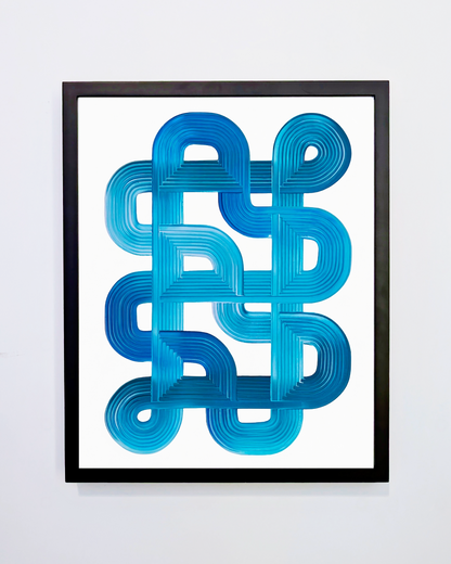Design #15 - Blue 1