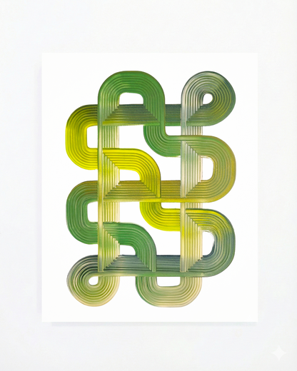 Design #15 - Green Camo 1