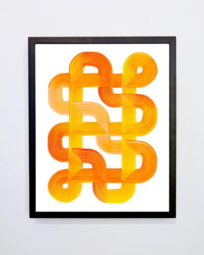 Design #15 - Orange Yellow 1