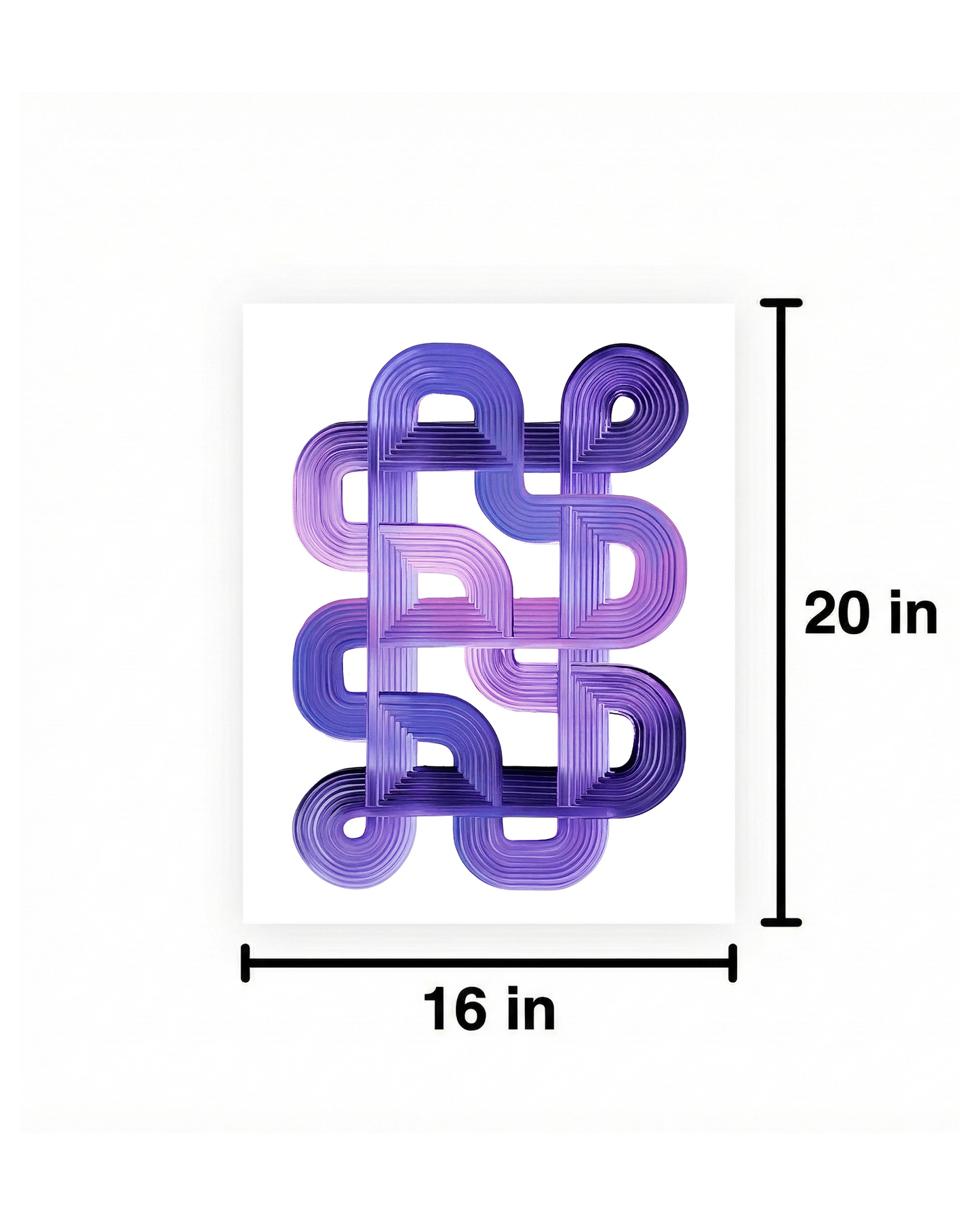 Design #15 - Purple 1