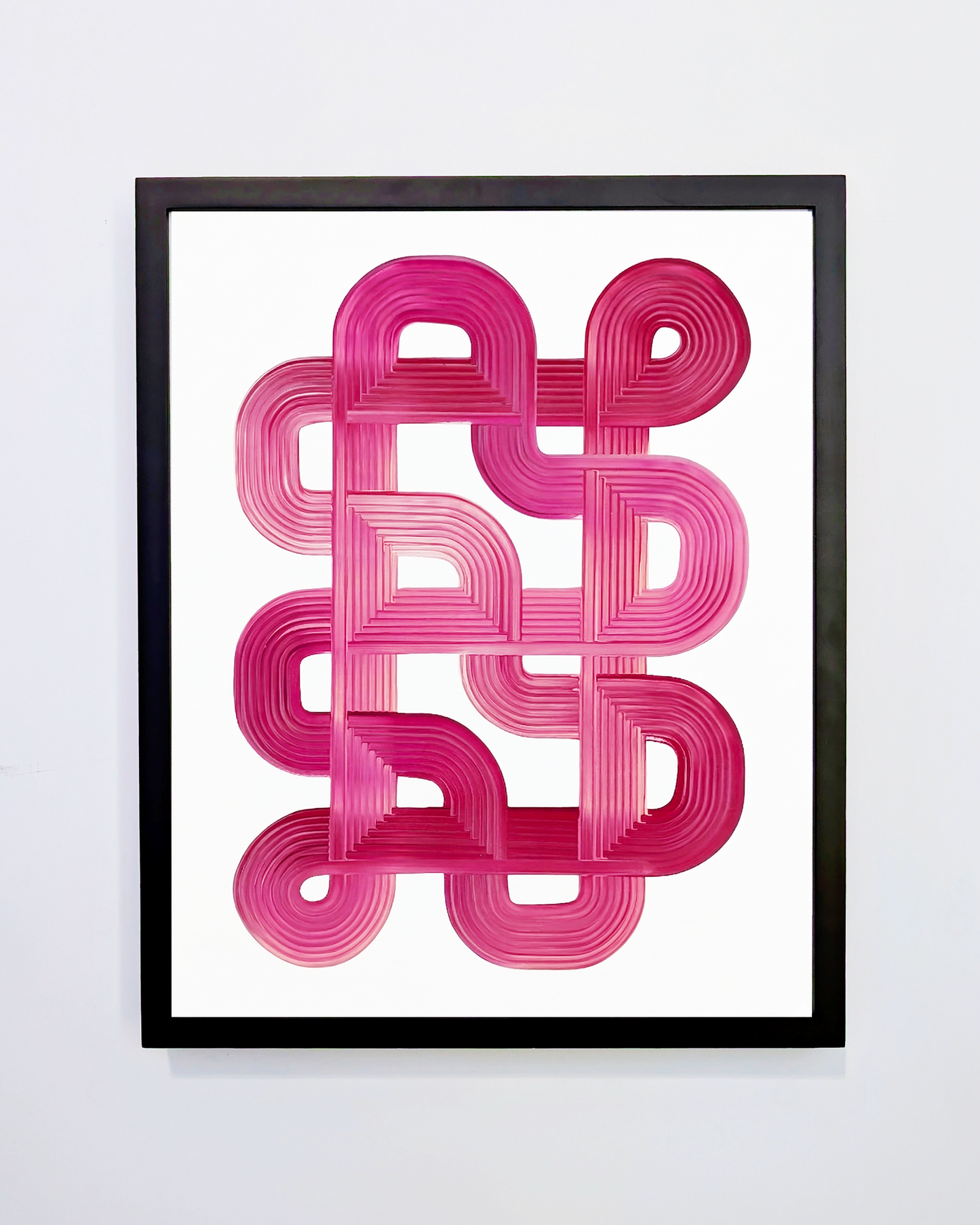 Design #15 - Red Pink 1