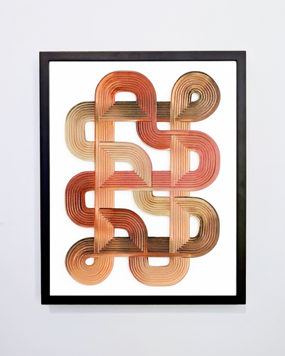 Design #15 - Tan Brown 1