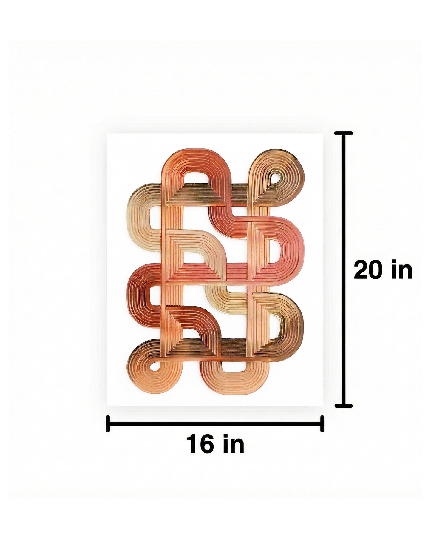 Design #15 - Tan Brown 1