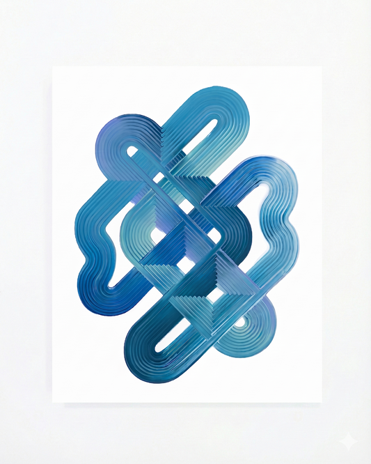 Design #16 - Blue 1