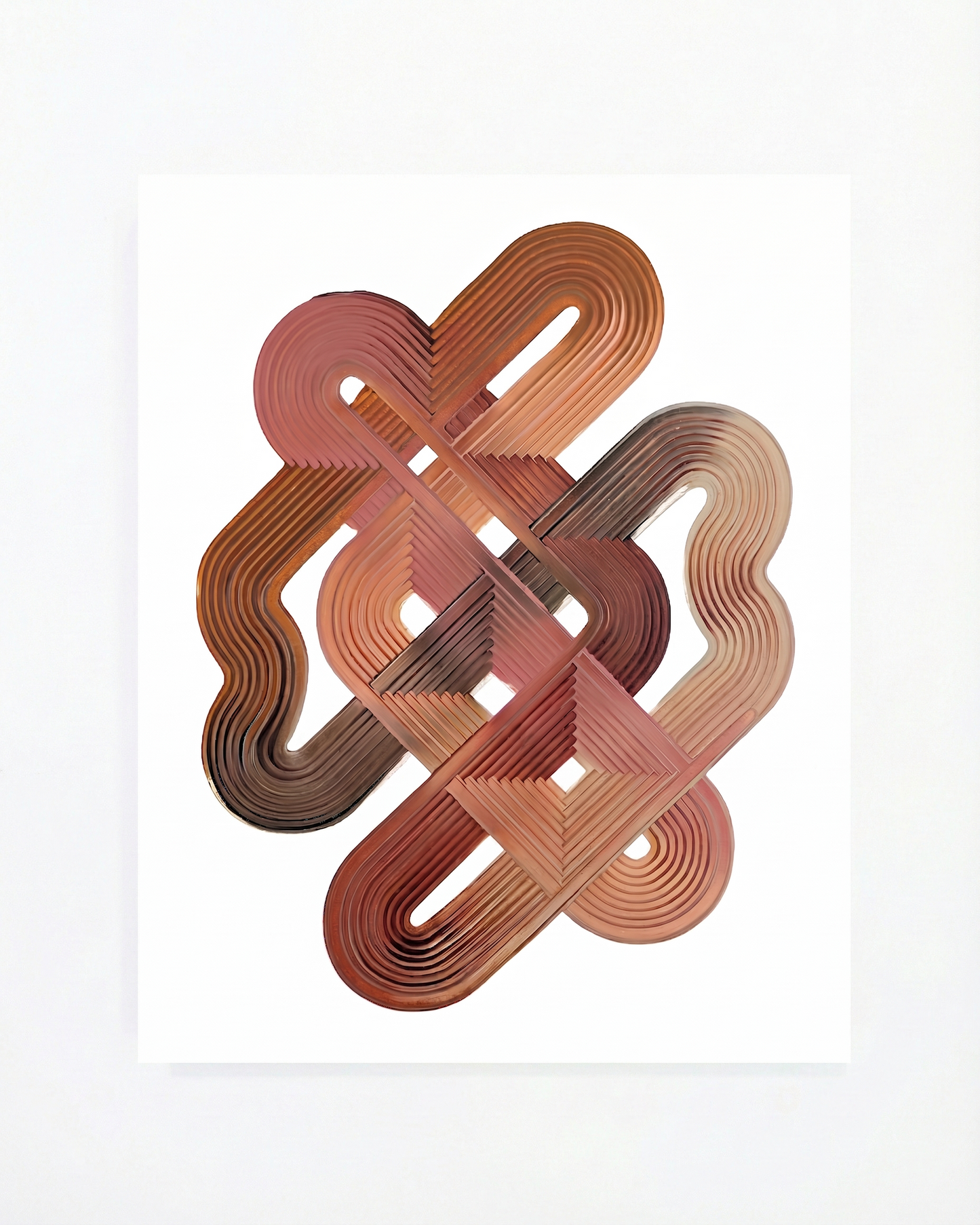 Design #16 - Tan Brown 1