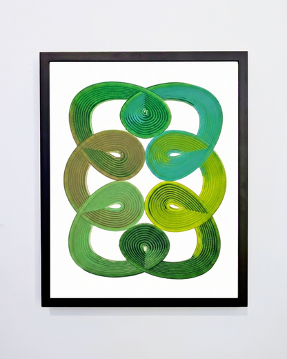 Design #17 - Green