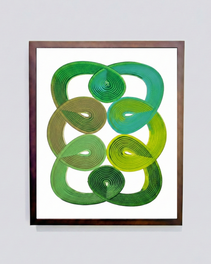 Design #17 - Green