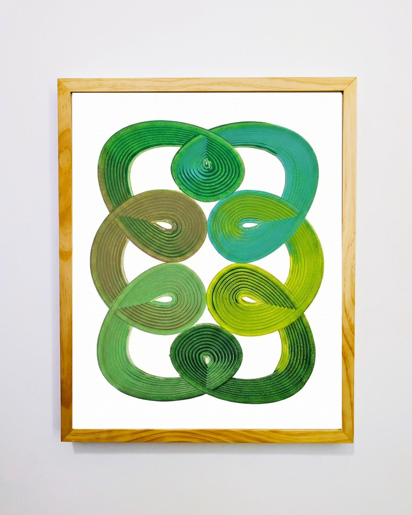 Design #17 - Green