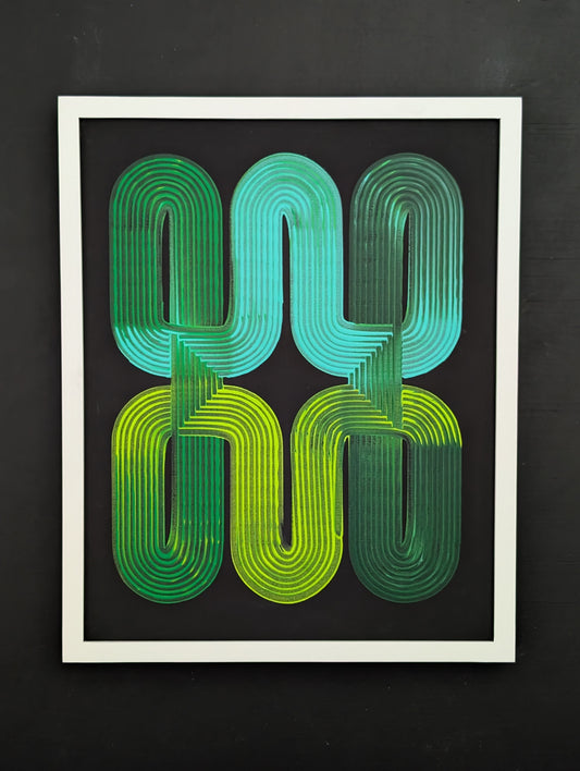 Design #19 - Green BC